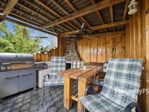 Prodej rodinného domu, Srbeč, 170 m2