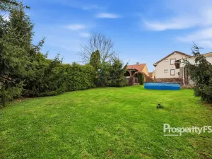 Prodej rodinného domu, Srbeč, 170 m2