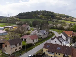 Prodej rodinného domu, Srbeč, 170 m2