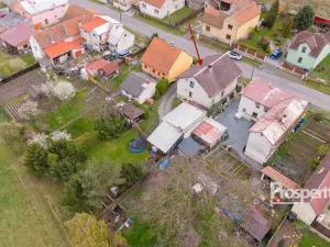 Prodej rodinného domu, Srbeč, 170 m2