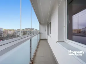 Prodej bytu 3+1, Praha - Bohnice, Toruňská, 81 m2
