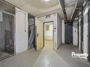 Prodej bytu 3+1, Praha - Bohnice, Toruňská, 81 m2