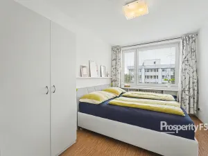 Prodej bytu 4+kk, Kladno, Na vyhaslém, 91 m2