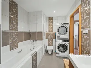 Prodej bytu 4+kk, Kladno, Na vyhaslém, 91 m2