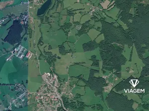 Prodej pole, Zdíkov, 374 m2