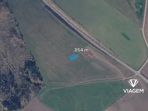 Prodej podílu pole, Brtnice, 427 m2
