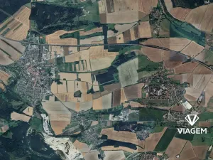 Prodej podílu lesa, Nové Strašecí, 3148 m2
