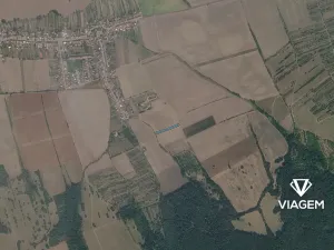 Prodej pole, Kněždub, 1942 m2