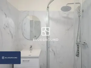 Pronájem bytu 2+kk, Praha - Žižkov, Kubelíkova, 50 m2