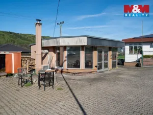 Prodej komerčního pozemku, Dlouhá Třebová, Spojovací, 1661 m2