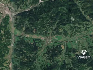 Prodej lesa, Hovězí, 7071 m2