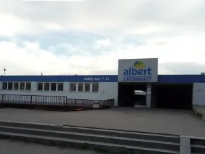 Pronájem obchodního prostoru, Brno, 320 m2