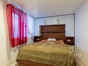 Prodej rodinného domu, Moravská Nová Ves, Lipová, 97 m2