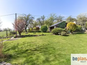 Prodej rodinného domu, Divišov, U Haltýře, 150 m2