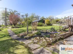 Prodej rodinného domu, Divišov, U Haltýře, 150 m2