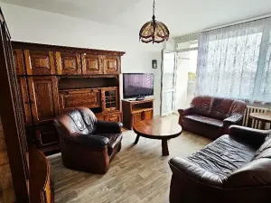 Pronájem bytu 2+1, Litoměřice, Hrubínova, 55 m2