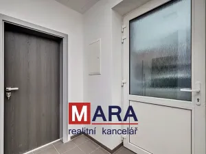 Pronájem bytu 1+kk, Olomouc, Přichystalova, 47 m2