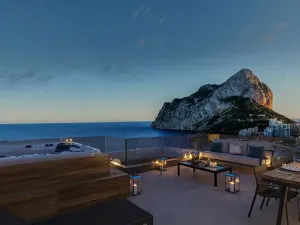 Prodej bytu 3+kk, Alicante, Španělsko, 87 m2