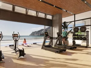 Prodej bytu 2+kk, Alicante, Španělsko, 48 m2