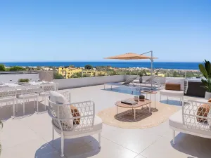 Prodej bytu 3+kk, Marbella, Španělsko, 95 m2