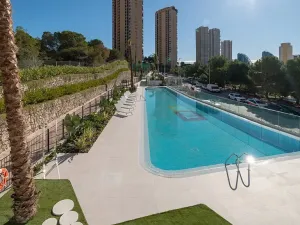Prodej bytu 3+kk, Alicante, Španělsko, 75 m2