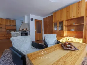 Prodej chaty, Mšecké Žehrovice, 49 m2