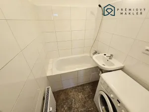 Pronájem bytu 2+1, Most, tř. Budovatelů, 56 m2