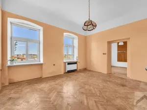 Prodej bytu 4+kk, Lanškroun, Dobrovského, 103 m2