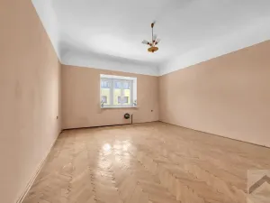 Prodej bytu 4+kk, Lanškroun, Dobrovského, 103 m2