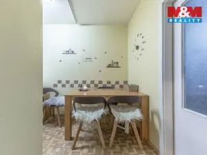 Prodej bytu 2+kk, Mladá Boleslav - Mladá Boleslav II, Havlíčkova, 49 m2