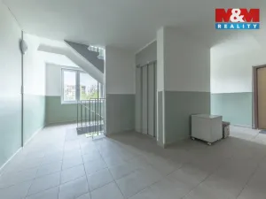 Prodej bytu 2+kk, Mladá Boleslav - Mladá Boleslav II, Havlíčkova, 49 m2