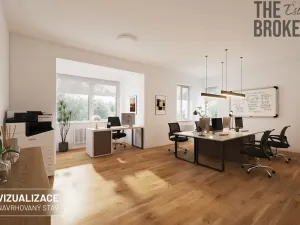 Prodej rodinného domu, Hradec Králové - Slezské Předměstí, 130 m2