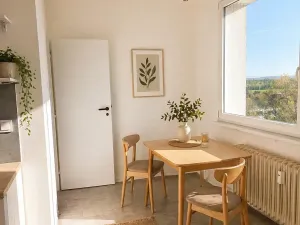 Pronájem bytu 2+1, Bílina, Sídliště Za Chlumem, 65 m2