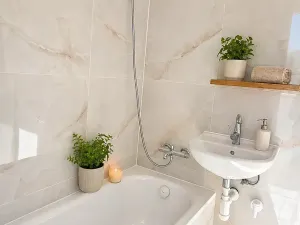 Pronájem bytu 2+1, Bílina, Sídliště Za Chlumem, 65 m2