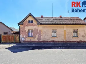 Prodej rodinného domu, Český Brod, Ruská, 69 m2