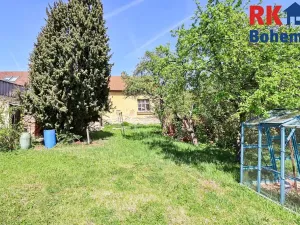 Prodej rodinného domu, Český Brod, Ruská, 69 m2