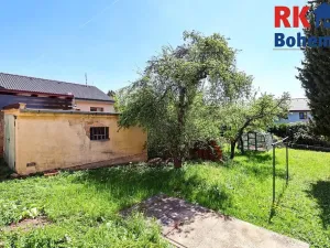 Prodej rodinného domu, Český Brod, Ruská, 69 m2