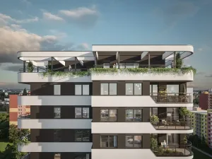 Prodej bytu 3+kk, Praha - Kamýk, Smotlachova, 76 m2