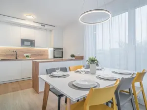 Pronájem bytu 2+1, Praha - Prosek, Litoměřická, 55 m2
