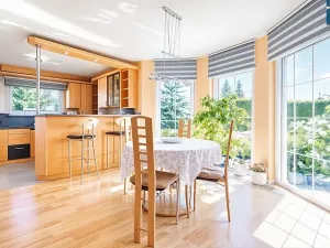 Prodej rodinného domu, Ondřejov, Pod Oborou, 276 m2