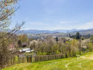 Prodej zahrady, Jeseník, 2608 m2