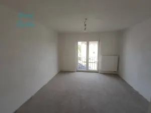 Prodej bytu 2+1, Zastávka, Červený vrch, 50 m2