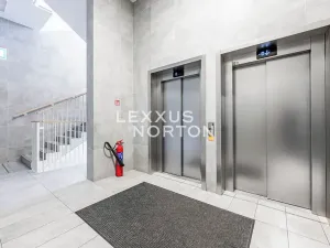 Prodej bytu 4+kk, Praha - Strašnice, Zvěřinova, 107 m2