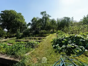 Prodej rodinného domu, Skalice nad Svitavou, 84 m2