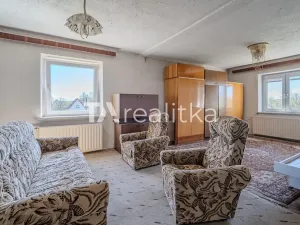 Prodej rodinného domu, Dětmarovice, 160 m2