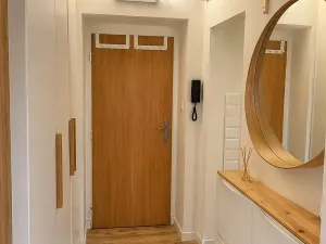 Pronájem bytu 1+1, Neratovice, Školní, 28 m2