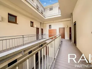 Prodej bytu 2+kk, Brno, Vranovská, 47 m2