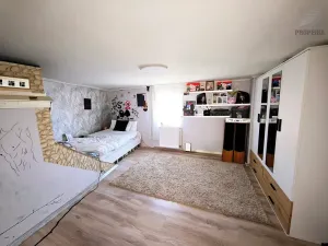 Prodej rodinného domu, Brzkov, 120 m2