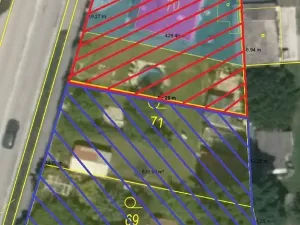 Prodej rodinného domu, Tábor, Benešovská, 120 m2