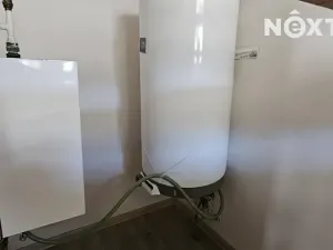 Prodej rodinného domu, Tábor, Benešovská, 120 m2